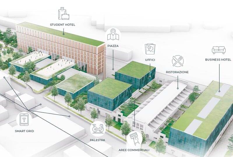 Heliopolis_track record_EX Manifattura tabacchi-Verona_ateprima news