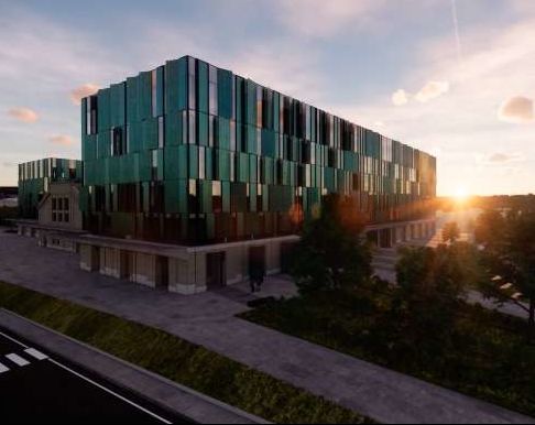 Manifattura Tabacchi video thumbnail